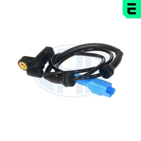 Датчик ABS, Сторона встановлення: передній міст, лів прав.