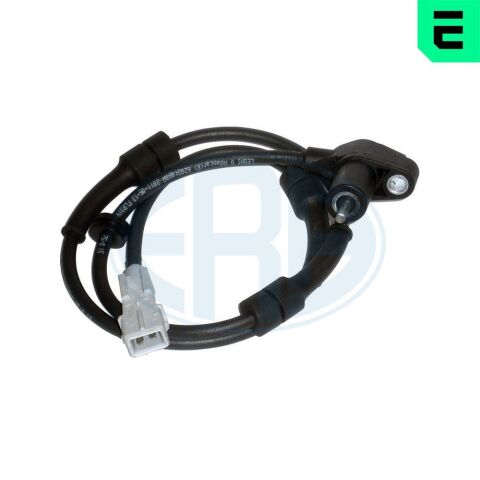 Датчик ABS, Сторона установки: задній міст