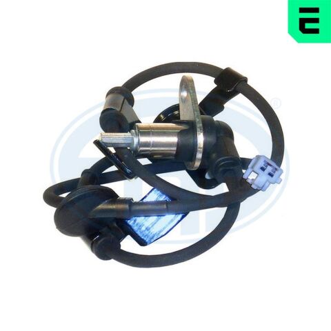 Датчик ABS, Сторона установки: задний мост левый Датчик ABS, Сторона установки: задний мост левый