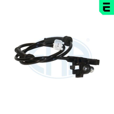 Датчик ABS, Сторона установки: задній міст, з обох сторін