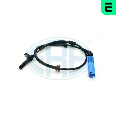 Датчик ABS, Сторона установки: задний мост, с обеих сторон