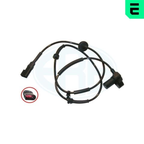 Датчик ABS, Сторона установки: передний мост Датчик ABS, Сторона установки: передний мост