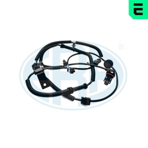 Датчик АБС, Сторона установки: задний мост справа