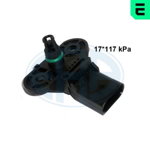 Датчик абсолютного давления - MAP Sensor Датчик абсолютного давления - MAP Sensor