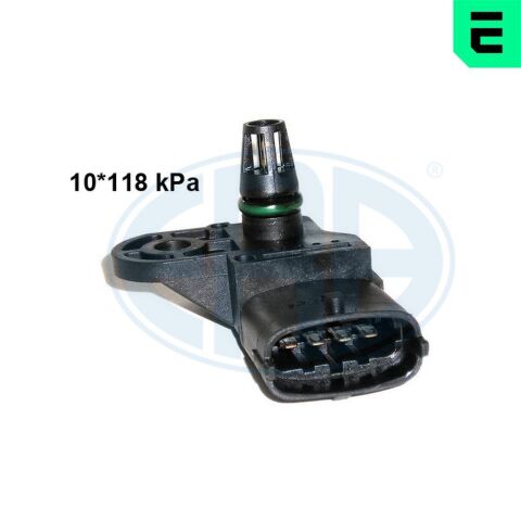 Датчик абсолютного тиску - MAP Sensor