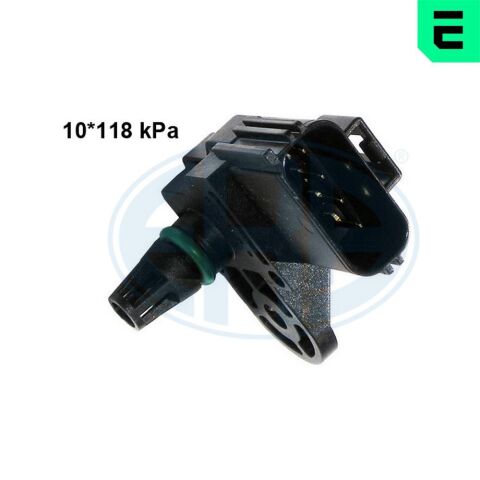 Датчик абсолютного тиску - MAP Sensor