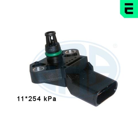 Датчик абсолютного тиску - MAP Sensor