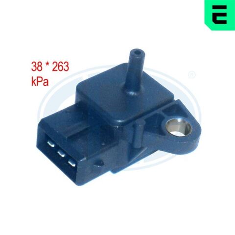 Датчик абсолютного тиску - MAP Sensor