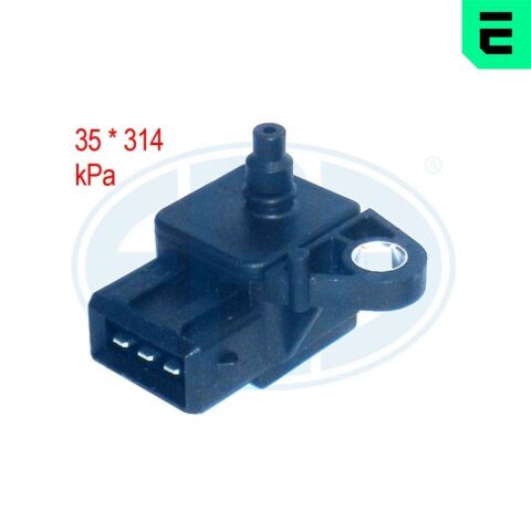 Датчик абсолютного давления - MAP Sensor