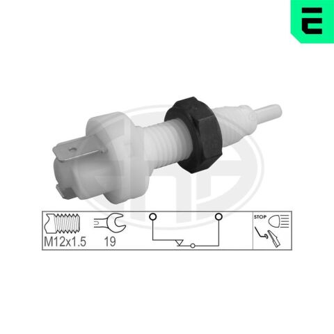 Датчик ввімкнення стоп-сигналу Датчик ввімкнення стоп-сигналу