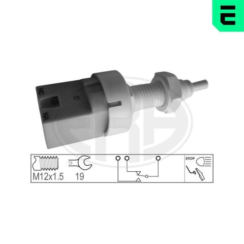 Датчик ввімкнення стоп-сигналу