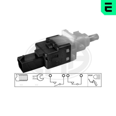 Датчик включения стоп-сигнала Датчик включения стоп-сигнала