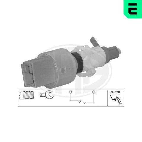 Датчик ввімкнення стоп-сигналу