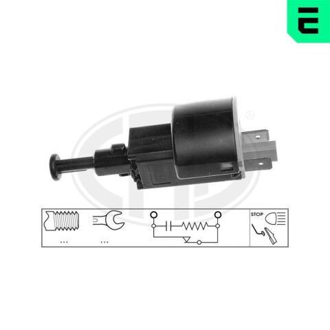 Датчик включения стоп-сигнала