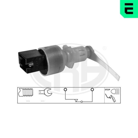 Датчик включення стоп-сигналу