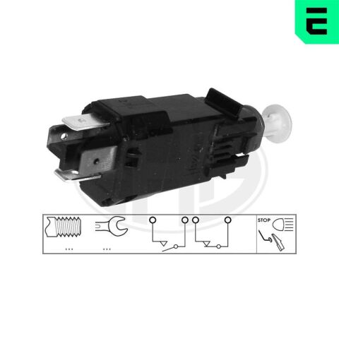 Датчик включення стоп-сигналу