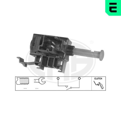 Датчик включения стоп-сигнала
