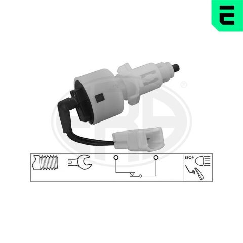 Датчик включения стоп-сигнала