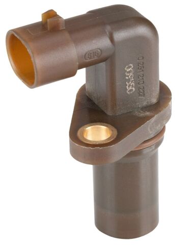 Датчик імпульсів; Датчик частоти обертання, управління двигуном