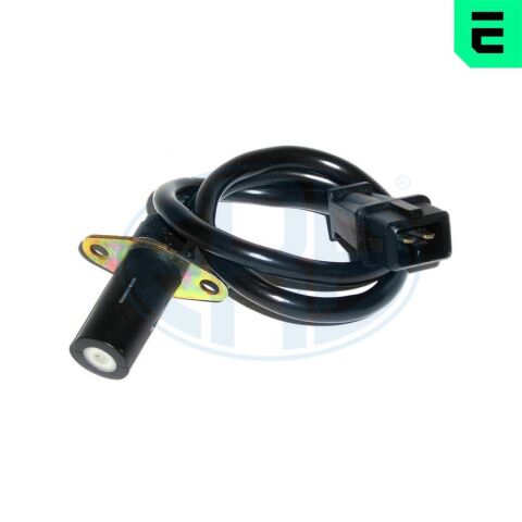 Датчик положения коленчатого вала (датчик импульсов)