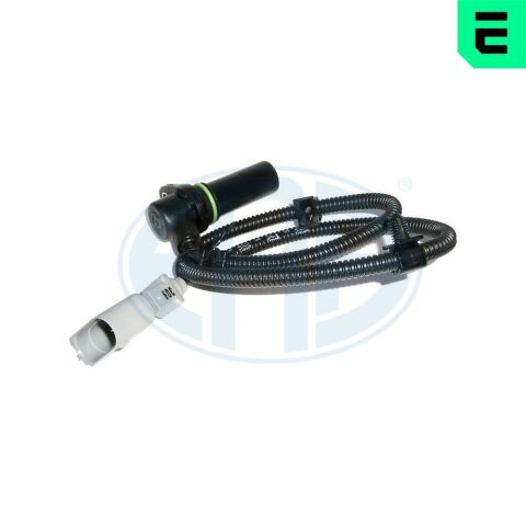 Датчик положения коленчатого вала (датчик импульсов) Датчик положения коленчатого вала (датчик импульсов)