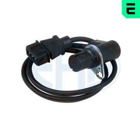 Датчик положення колінчастого вала (датчик імпульсів) Датчик положення колінчастого вала (датчик імпульсів)