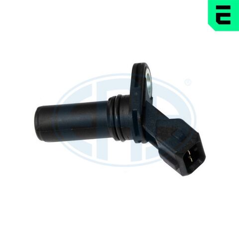 Датчик положения коленчатого вала (датчик импульсов)