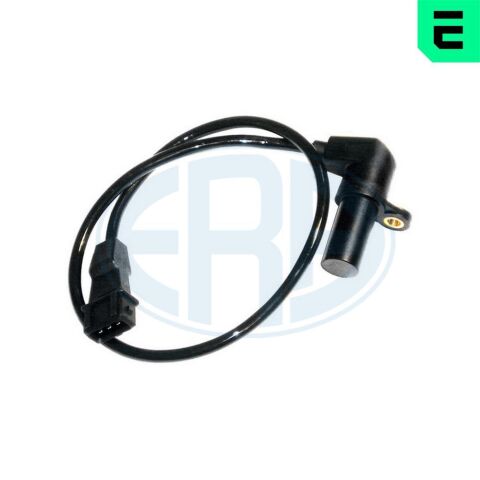 Датчик положения коленчатого вала (датчик импульсов)