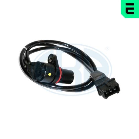 Датчик положения коленчатого вала (датчик импульсов)