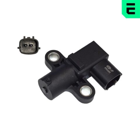 Датчик положения коленчатого вала (датчик импульсов)