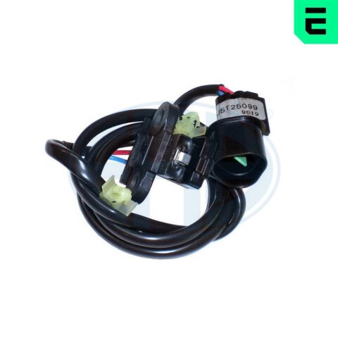 Датчик положения коленчатого вала (датчик импульсов)