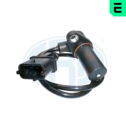 Датчик положення колінчастого вала (датчик імпульсів)