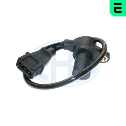 Датчик положения коленчатого вала (датчик импульсов) Датчик положения коленчатого вала (датчик импульсов)