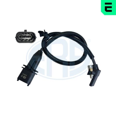 Датчик положення колінчастого вала (датчик імпульсів)