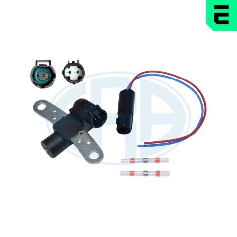 Датчик положення колінчастого вала (датчик імпульсів)