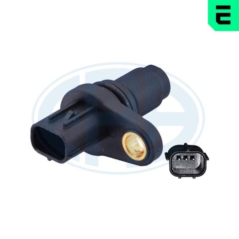 Датчик положення колінчастого вала (датчик імпульсів)