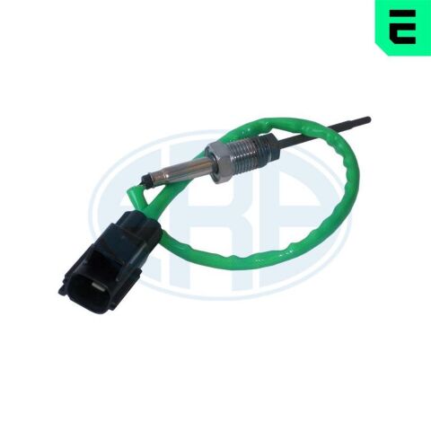 Датчик температури вихлопних газів