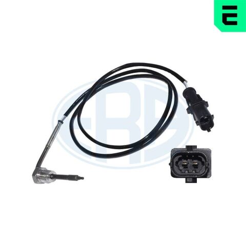 Датчик температури вихлопних газів