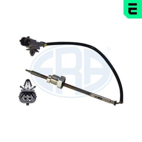 Датчик температури вихлопних газів