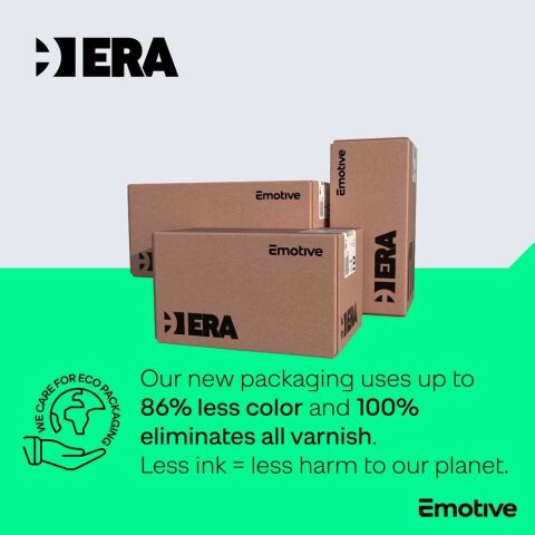 Датчик температури вихлопних газів ERA