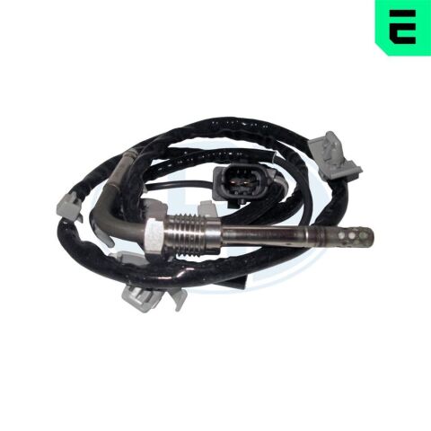 Датчик температуры дымовых газов