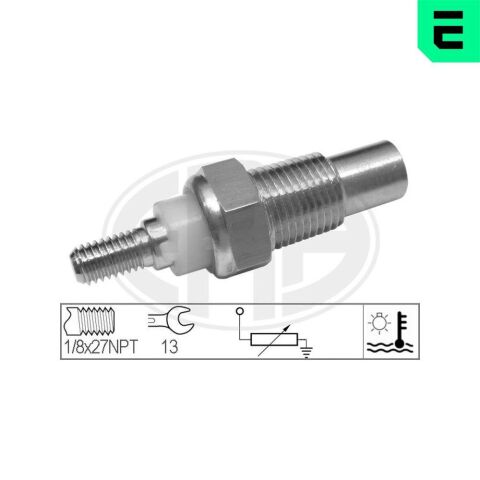 Датчик температури охолоджуючої рідини Датчик температури охолоджуючої рідини