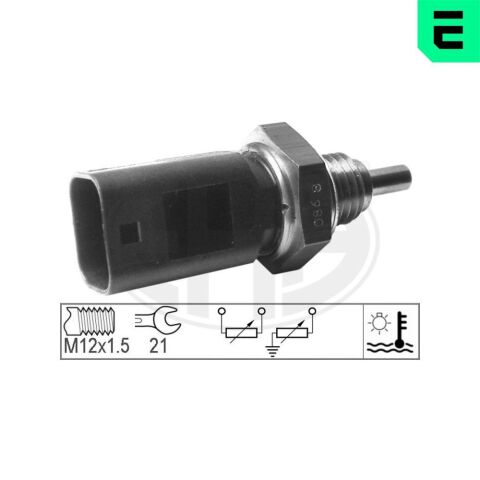 Датчик температуры охлаждающей жидкости