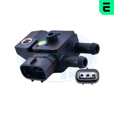 Датчик давления отходящих газов Датчик давления отходящих газов