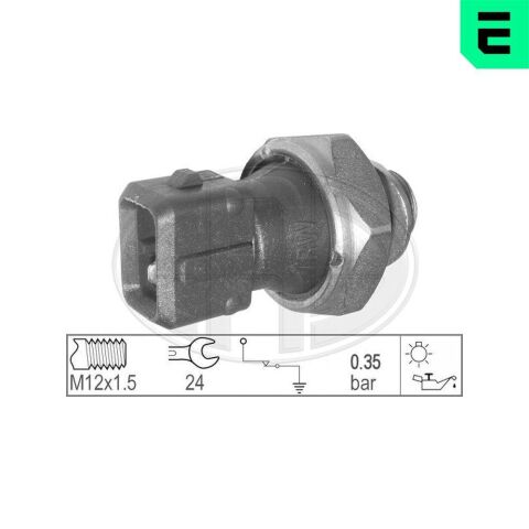 Датчик тиску оливи Датчик тиску оливи
