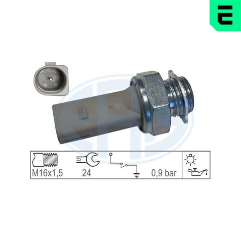 Датчик тиску оливи Датчик тиску оливи