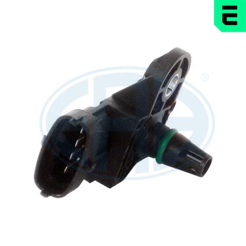 Датчик тиску у впускному колекторі Датчик тиску у впускному колекторі