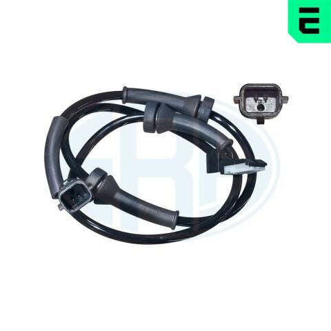 Датчик частоты вращения колеса