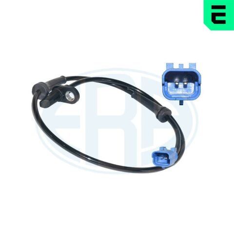 Датчик частоты вращения колеса