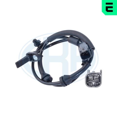 Датчик частоты вращения колеса Датчик частоты вращения колеса